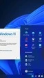 Windows 11 parece ser real; aparecen imágenes y un recorrido en vídeo por el nuevo SO de Microsoft