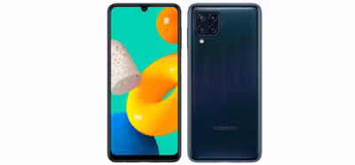 Samsung presenta el Galaxy M32, batería de 6000 mAh, Helio G80, pantalla 90 Hz