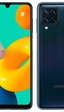 Samsung presenta el Galaxy M32, batería de 6000 mAh, Helio G80, pantalla 90 Hz