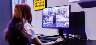 AOC presenta el monitor AG274QXM, tipo IPS, QHD a 170 Hz con DisplayHDR 1000 [act.]