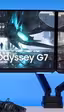 Samsung renueva sus monitores Odyssey, incluye un modelo 4K y 144 Hz con HDMI 2.1