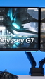 Samsung renueva sus monitores Odyssey, incluye un modelo 4K y 144 Hz con HDMI 2.1