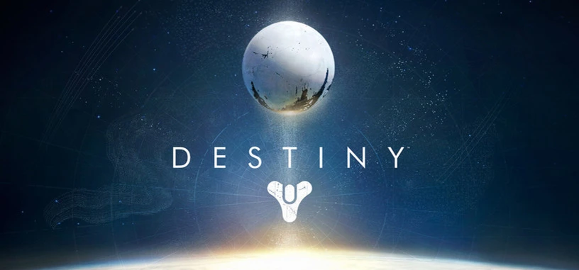 La beta de Destiny atrajo la semana pasada a 4,6 millones de jugadores