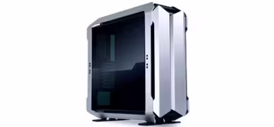 Lian Li pondrá a la venta la Odyssey X, su diseño de caja 3 en 1 hecha de aluminio