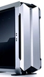 Lian Li pondrá a la venta la Odyssey X, su diseño de caja 3 en 1 hecha de aluminio