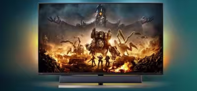 Philips anuncia el 559M1RYV, monitor 4K, 120 Hz, DisplayHDR 1000 y HDMI 2.1