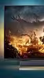 Philips anuncia el 559M1RYV, monitor 4K, 120 Hz, DisplayHDR 1000 y HDMI 2.1