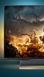Philips anuncia el 559M1RYV, monitor 4K, 120 Hz, DisplayHDR 1000 y HDMI 2.1