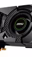 MSI presenta la CMP 50HX para criptominería