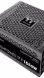 Thermaltake presenta la fuente Toughpower TF1 de 1550 W con 80 PLUS Titanium