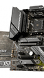 MSI presenta las MAG X570S Torpedo Max y Tomahawk Max WiFi sin ventilador de chipset