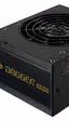 FSP anuncia los modelos de 750 W y 850 W de su serie Dagger Pro en formato SFX