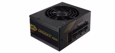 FSP anuncia los modelos de 750 W y 850 W de su serie Dagger Pro en formato SFX