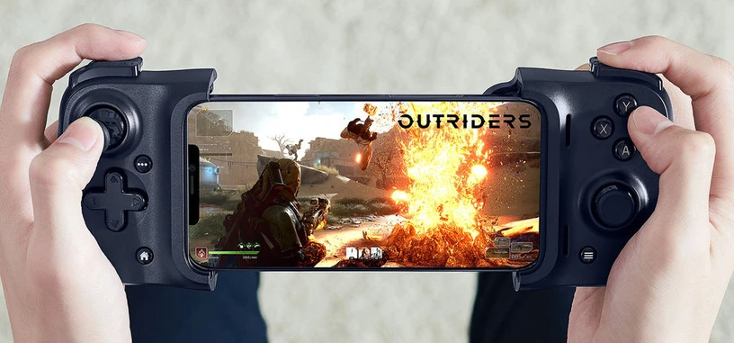 Razer pone la mira en el Xbox Game Pass Ultimate con su nuevo mando Kishi para iPhone