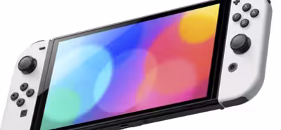 Muestran que no es un problema el quemado de la pantalla de la Switch OLED