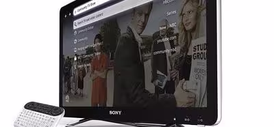 Google TV vuelve a la carga con nuevos aliados: LG, Samsung y Sony