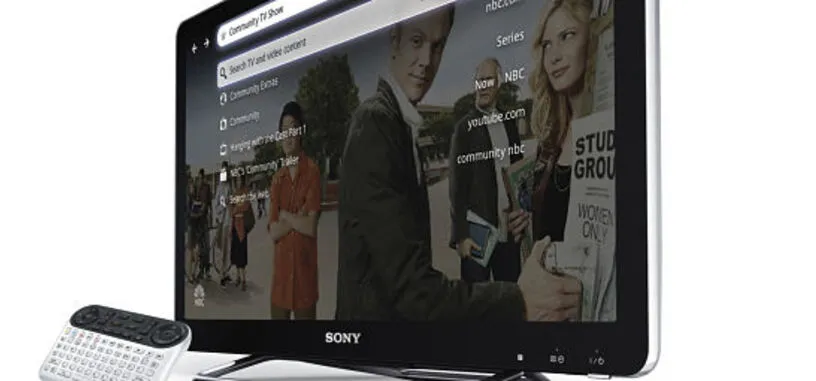 Google TV vuelve a la carga con nuevos aliados: LG, Samsung y Sony