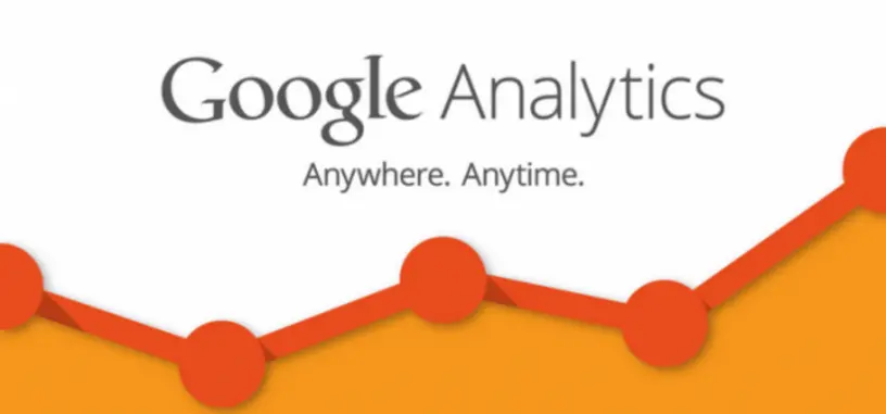 Google Analytics llega a Android y ya está disponible para descargar