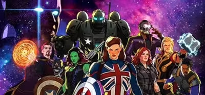 '¿Qué pasaría si...?' tiene tráiler con algunos de los posibles universos alternativos del universo Marvel