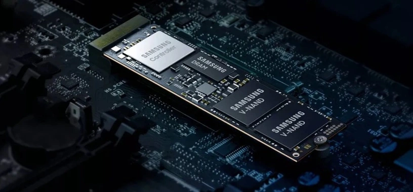 Samsung avanza la llegada de SSD de tipo PCIe 5.0 para empresas en el T2 2022