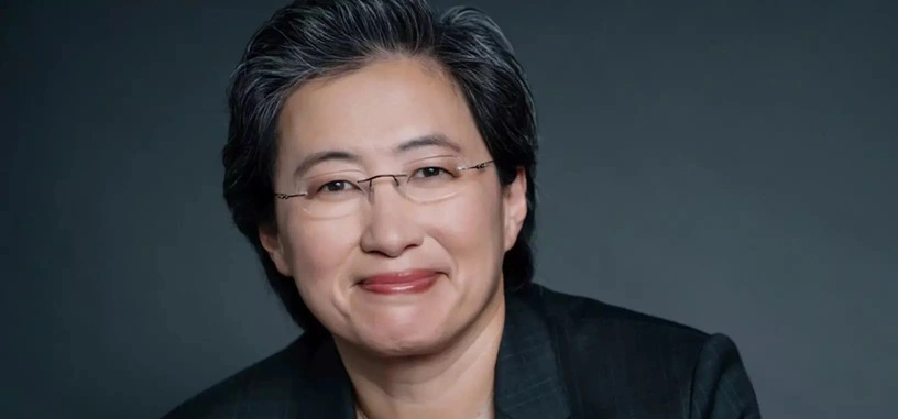 Lisa Su se encargará de la conferencia de AMD del CES 2023