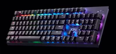 ADATA XPG anuncia el teclado mecánico MAGE