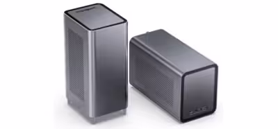 JONSBO anuncia la caja N1 para placas base mini-ITX