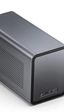 JONSBO anuncia la caja N1 para placas base mini-ITX