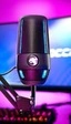ROCCAT presenta el micrófono Torch