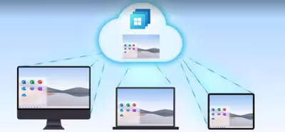 Windows 365 es una nueva suscripción que ofrece un Windows en la nube