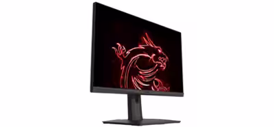 MSI anuncia el monitor Optix G273QPF, IPS de 27˝ QHD de 165 Hz y 1 ms