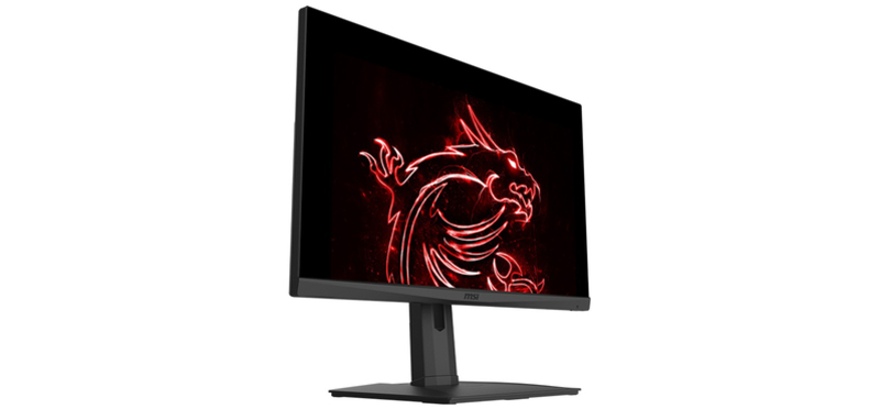 Msi Anuncia El Monitor Optix G Qpf Ips De Qhd De Hz Y Ms Geektopia