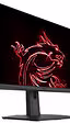 MSI anuncia el monitor Optix G273QPF, IPS de 27˝ QHD de 165 Hz y 1 ms