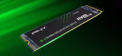 PNY anuncia la serie LX de SSD de alta durabilidad para minar Chia