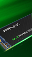 PNY anuncia la serie LX de SSD de alta durabilidad para minar Chia