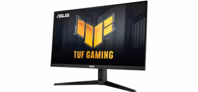 ASUS presenta el monitor TUF Gaming VG32AQL1A, IPS de 31.5˝ QHD, 170 Hz y 1 ms