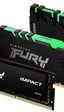 Kingston pone a la venta las series FURY Renegade, Beast e Impact