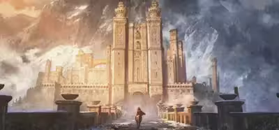 El tráiler de 'The Witcher: La pesadilla del lobo', presenta a un joven Vesemir antes de entrenar a Geralt