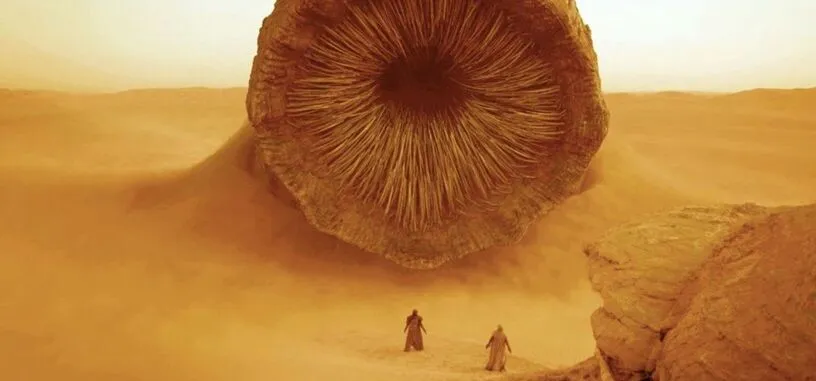 El tráiler de 'Dune' deja echar un último vistazo a Arrakis antes de su estreno