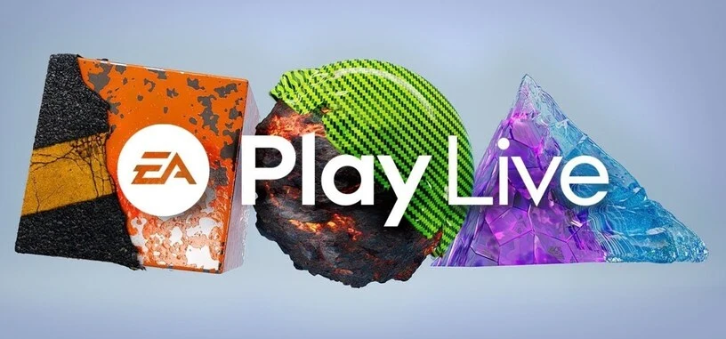 EA anuncia en el Play Live 2021 sus novedades para los próximos meses
