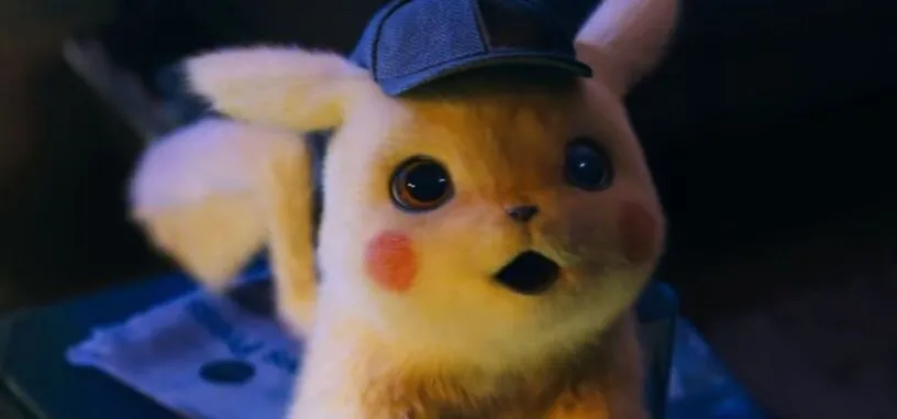 'Detective Pikachu' abrió la veda. Se está preparando una serie de imagen real de Pokémon