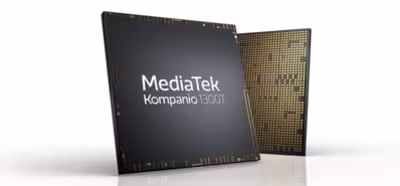 MediaTek anuncia el procesador Kompanio 1300T para tabletas y Chromebook