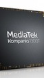 MediaTek anuncia el procesador Kompanio 1300T para tabletas y Chromebook