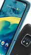 Nokia XR20, un nuevo ultrarresistente que no tiene un diseño terrible