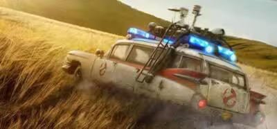 'Cazafantasmas: Más allá' vuelve a la vida con un nuevo tráiler