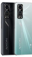 ZTE presenta el Axon 30, cámara frontal bajo pantalla, Snapdragon 870 y carga de 55 W
