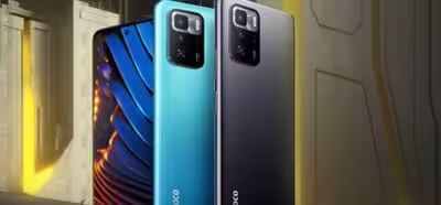 POCO anuncia el X3 GT con Dimensity 1100 y 5G