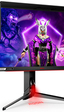 AOC anuncia el monitor AGON AG254FG, FHD de 360 Hz con G-SYNC