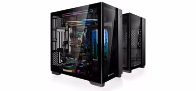 La Paean Mini de Raijintek es una minitorre para placas base mini-ITX y refrigeración líquida personalizada