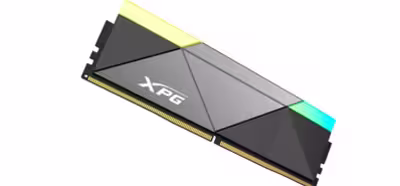 ADATA anuncia que sus módulos de DDR5 llegarán hasta los 12 600 MHz